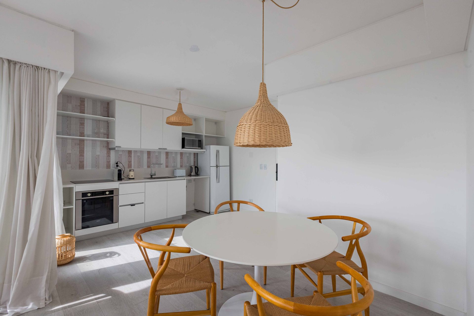 VENTA depto 3 ambientes piso alto - REMEROS BEACH