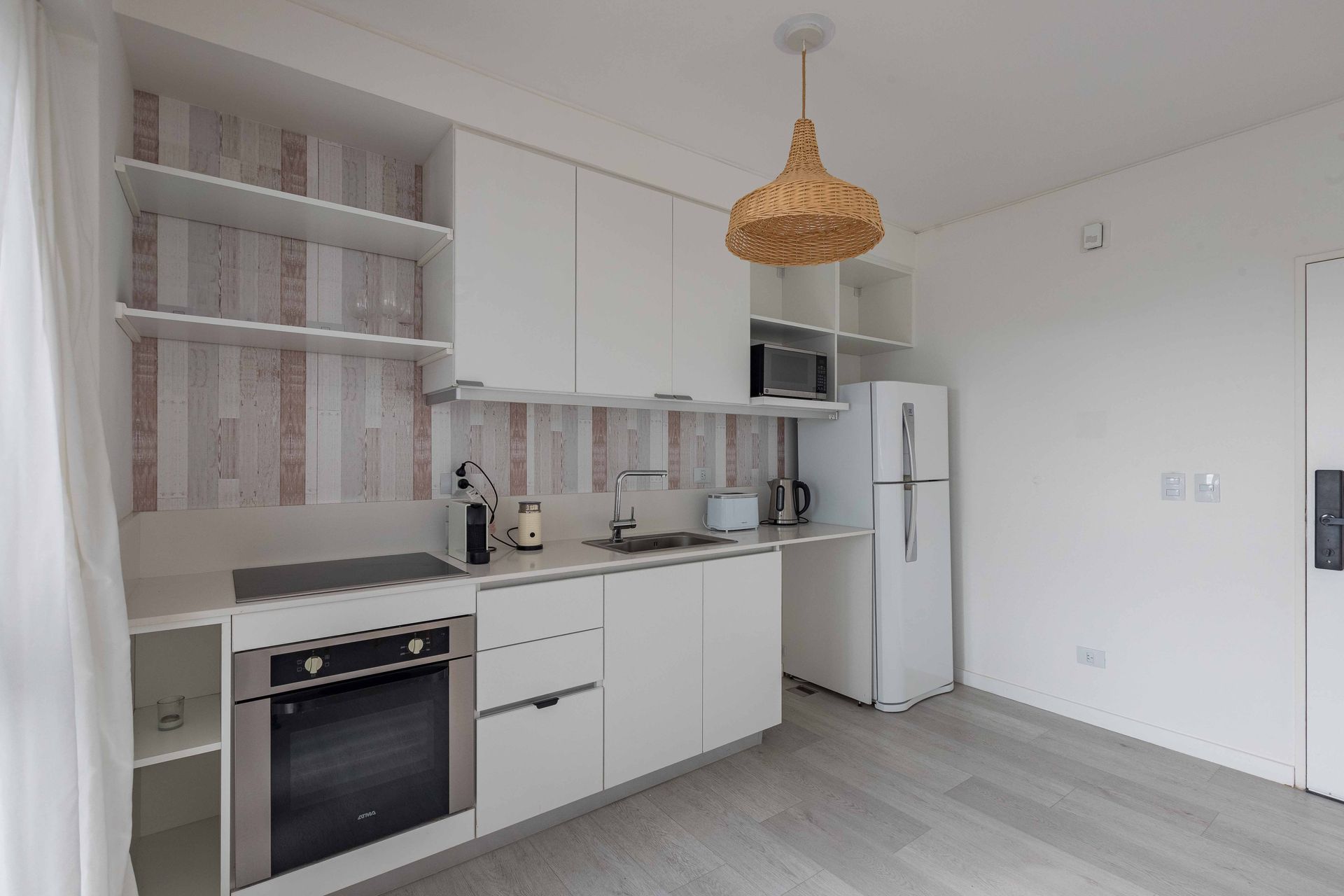 VENTA depto 3 ambientes piso alto - REMEROS BEACH
