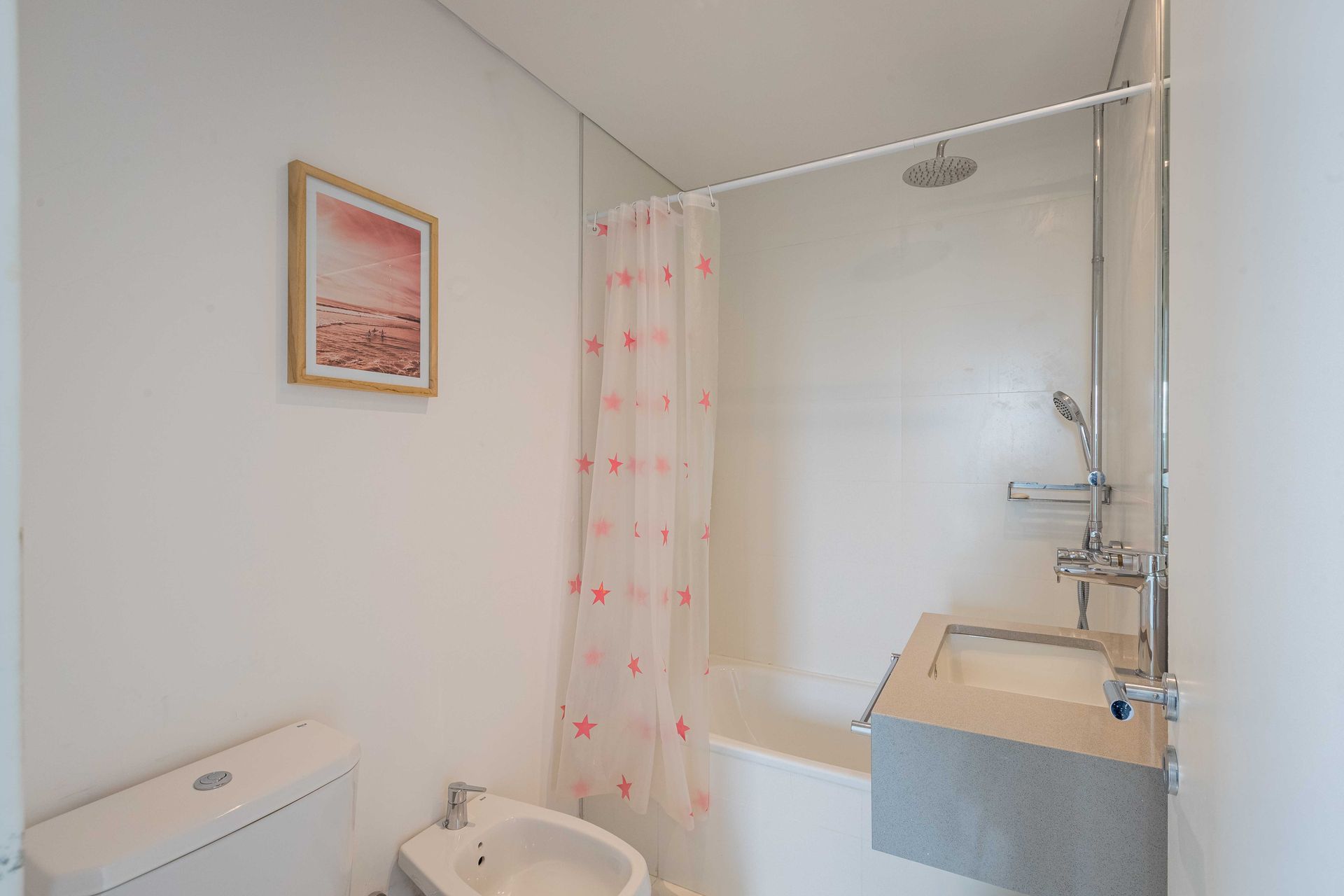 VENTA depto 3 ambientes piso alto - REMEROS BEACH