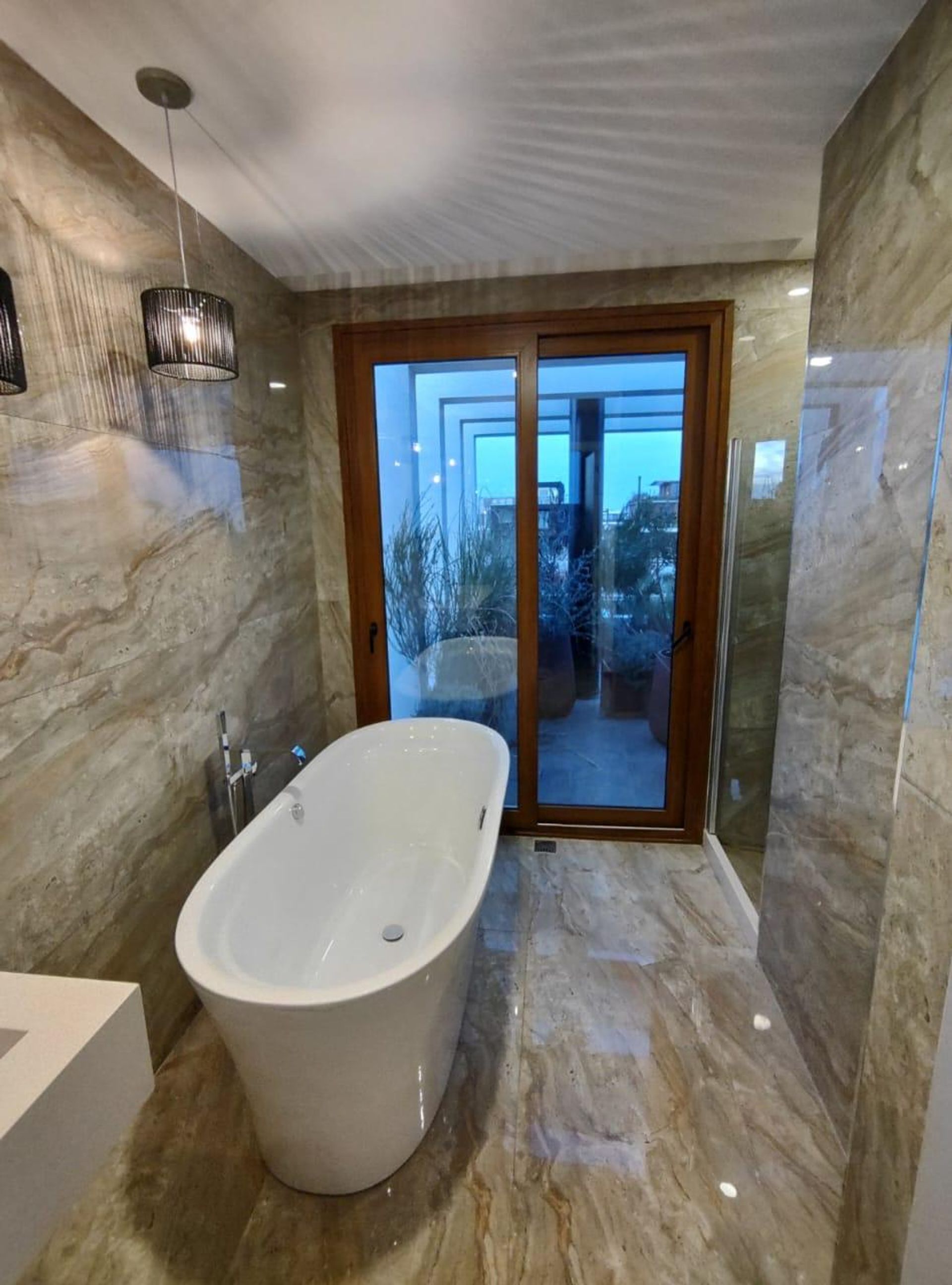 Venta Casa Lote Al Lago Barrio Virazon Nordelta