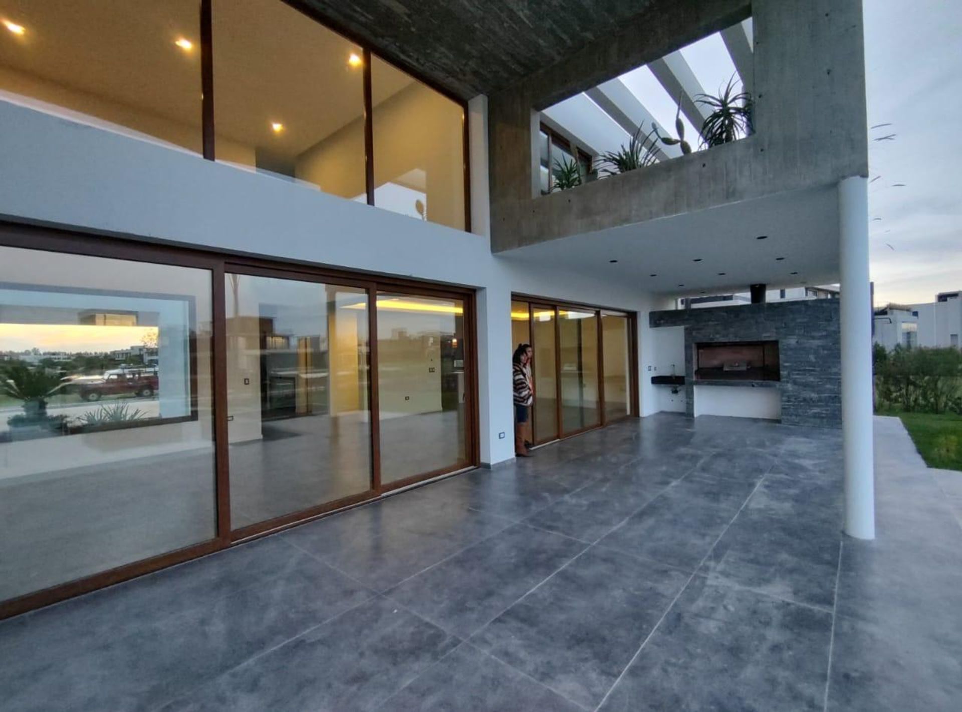 Alquiler Casa C/Lote Lago Barrio Virazon Nordelta