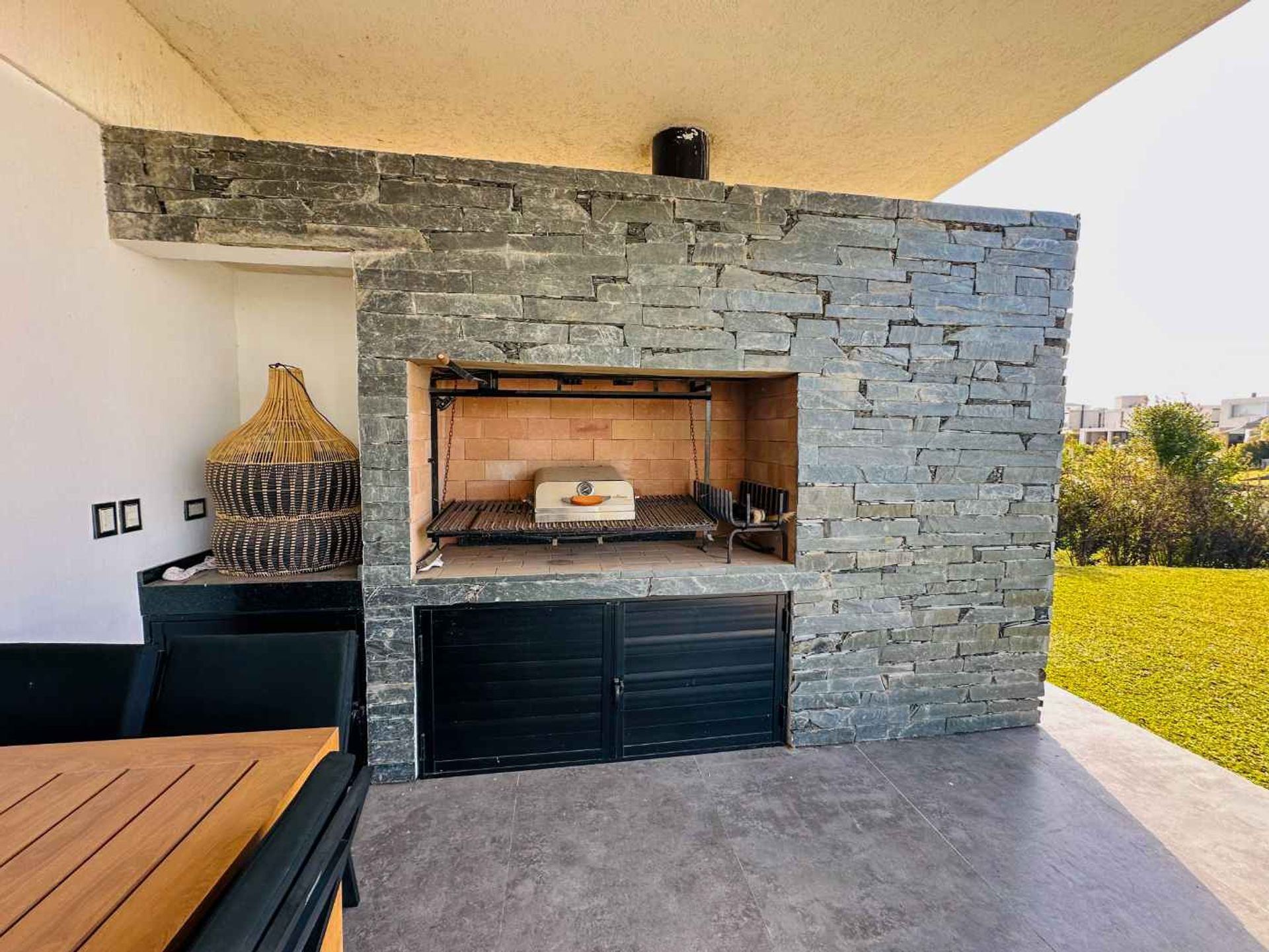 Alquiler Casa C/Lote Lago Barrio Virazon Nordelta