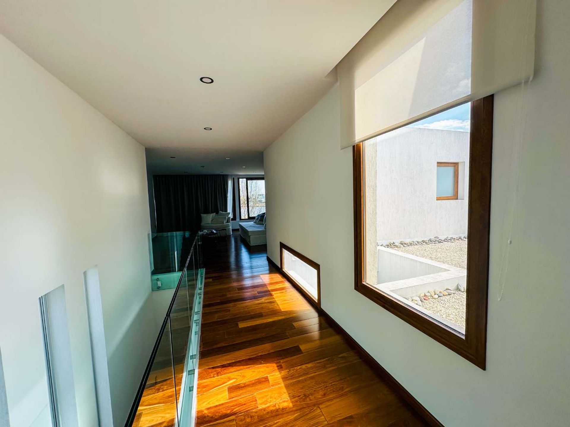 Alquiler Casa C/Lote Lago Barrio Virazon Nordelta