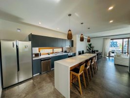 Rental House, Lago Lot, Virazon Neighborhood, Nordelta