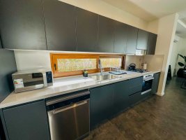 Rental House, Lago Lot, Virazon Neighborhood, Nordelta