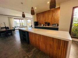 Rental House, Lago Lot, Virazon Neighborhood, Nordelta