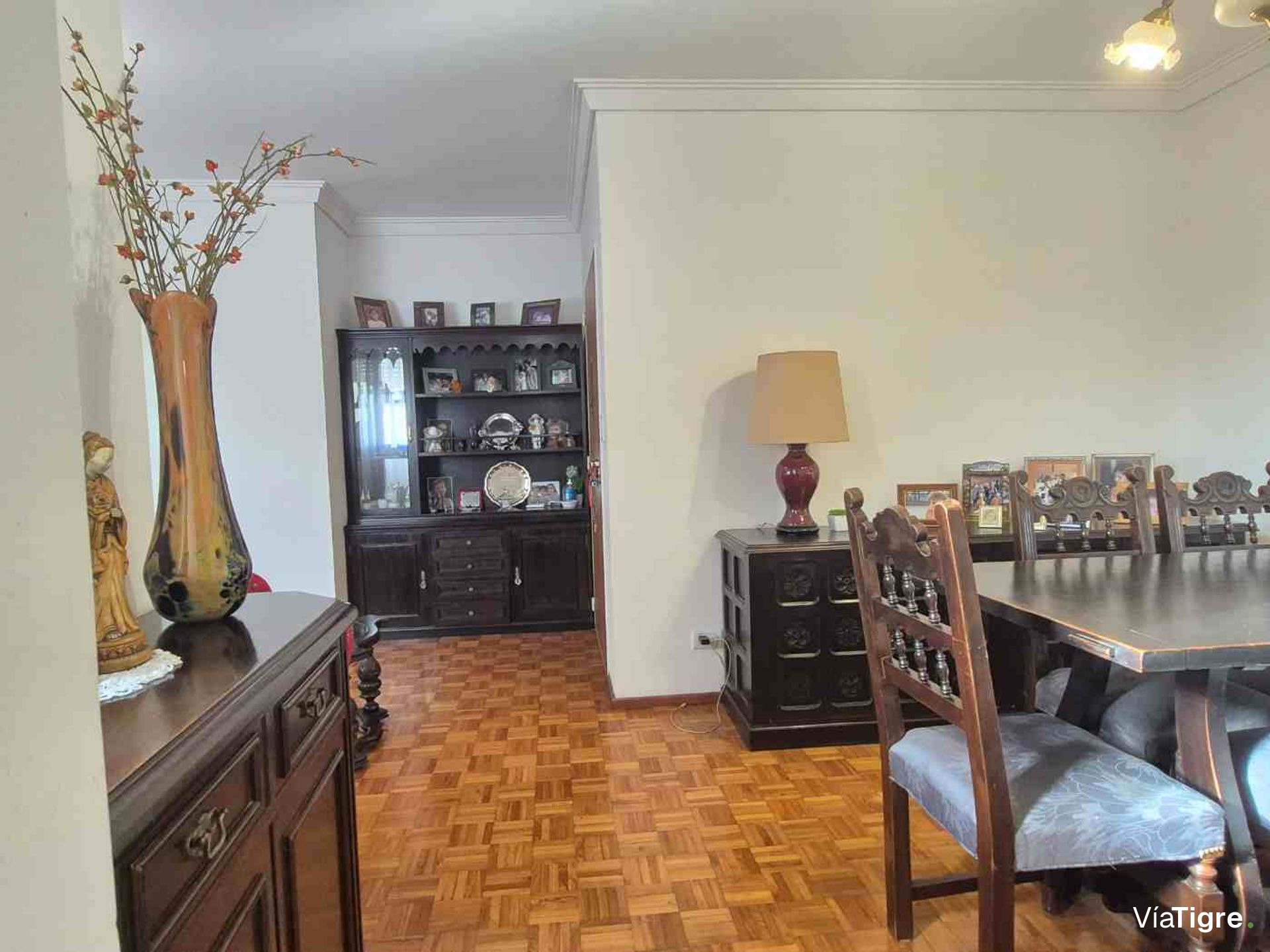 Venta De Departamento 2 Ambientes En Vicente Lopez
