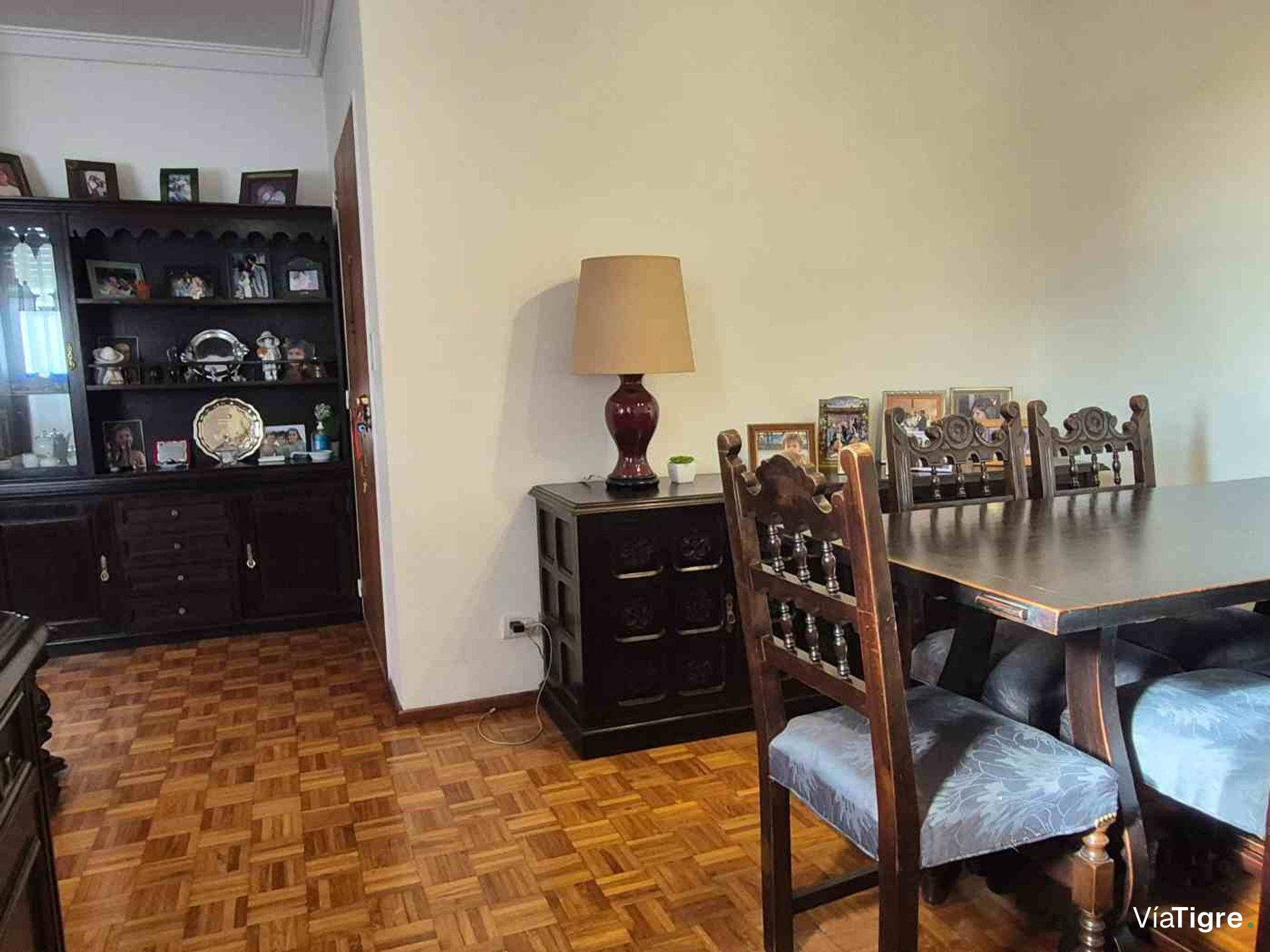Venta De Departamento 2 Ambientes En Vicente Lopez