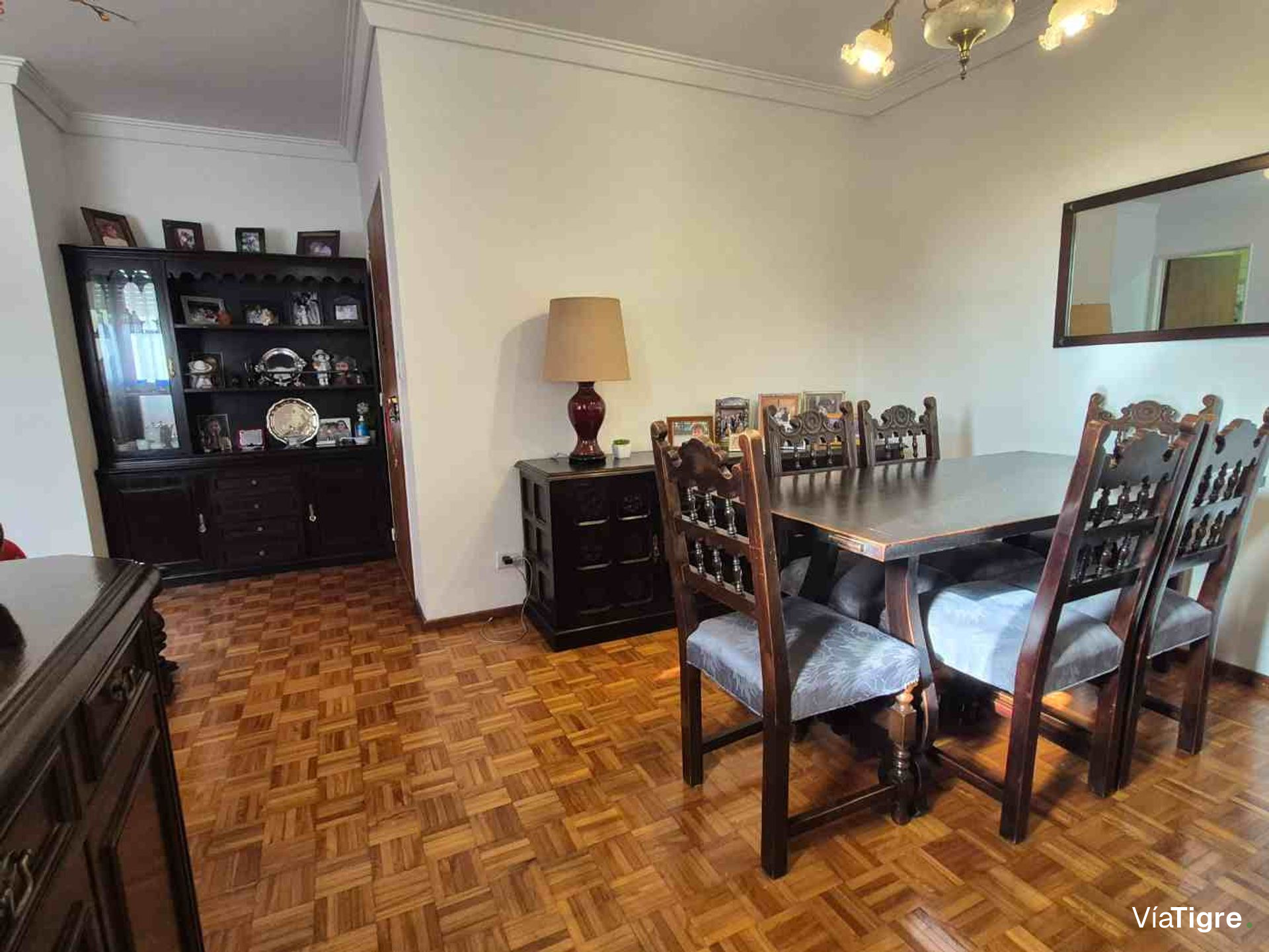 Venta De Departamento 2 Ambientes En Vicente Lopez