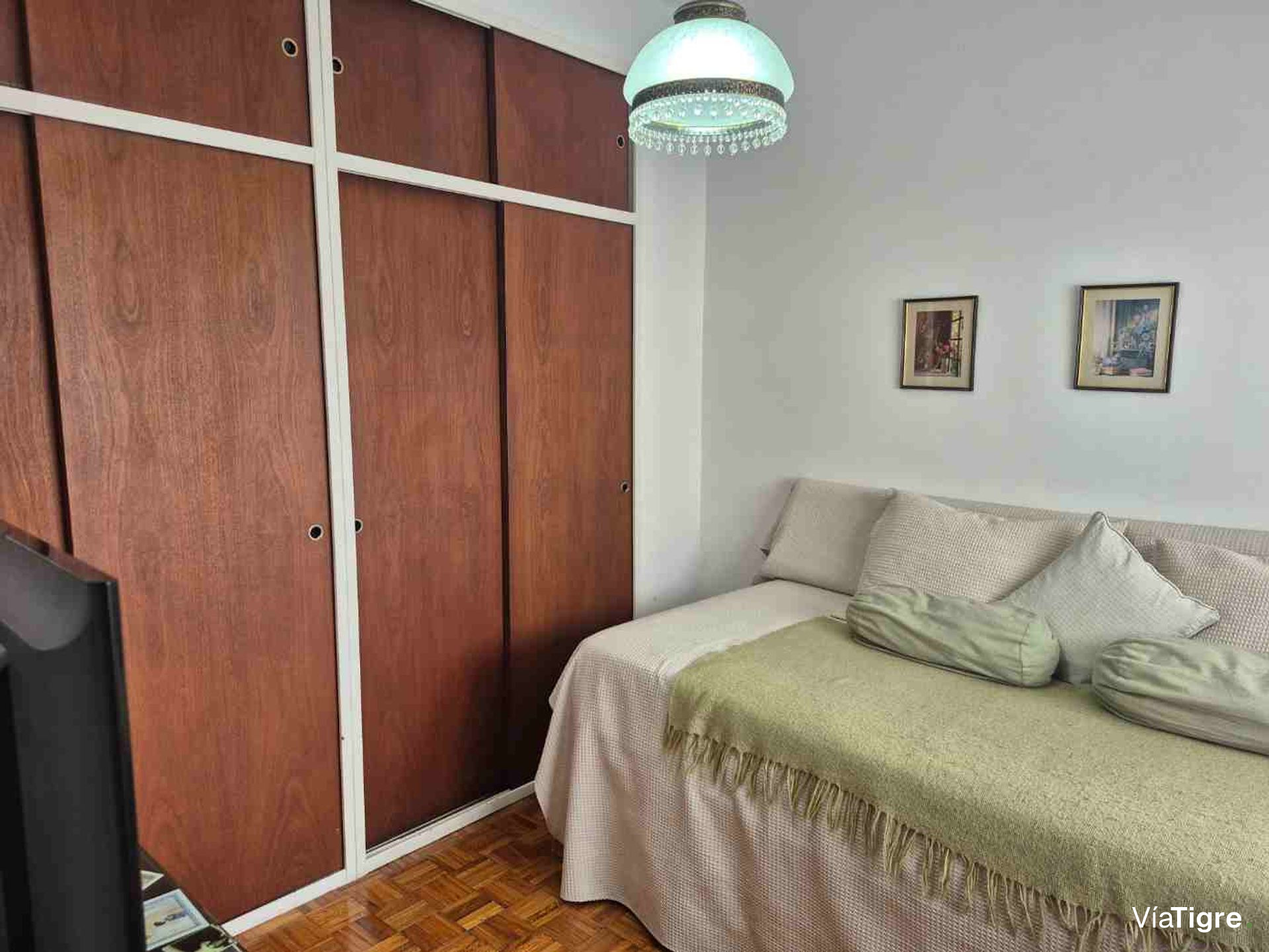 Venta De Departamento 2 Ambientes En Vicente Lopez