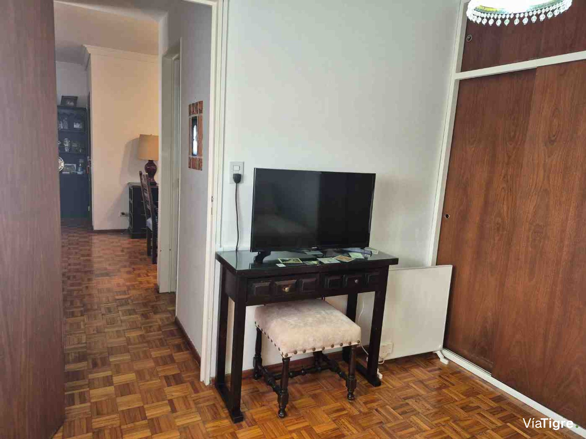 Venta De Departamento 2 Ambientes En Vicente Lopez