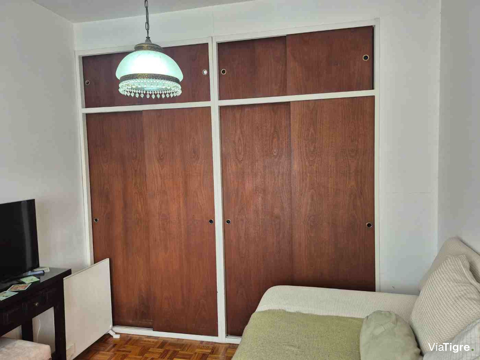 Venta De Departamento 2 Ambientes En Vicente Lopez