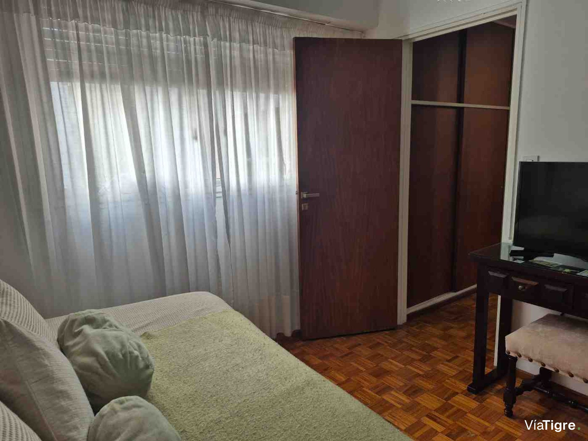 Venta De Departamento 2 Ambientes En Vicente Lopez