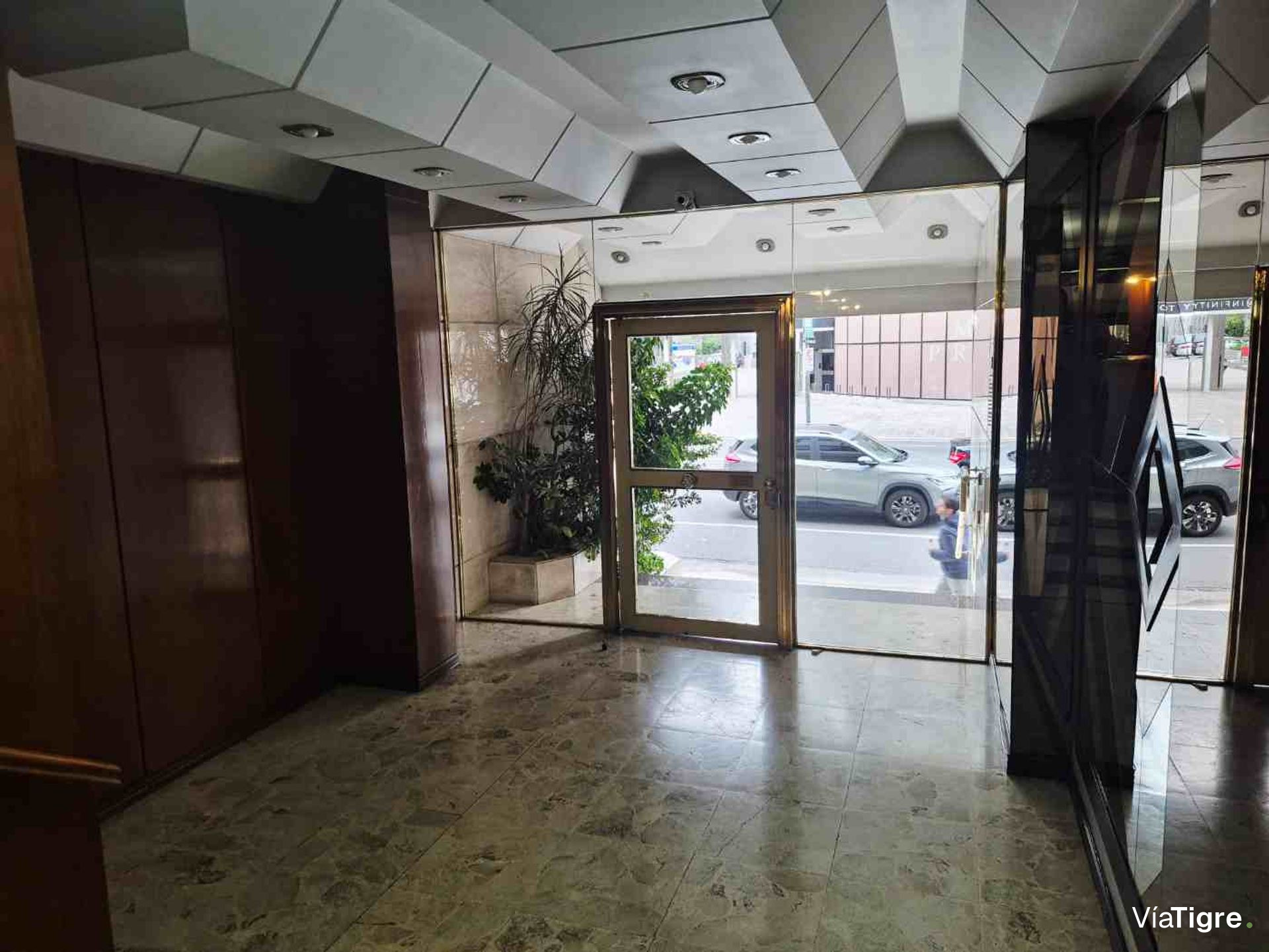 Venta De Departamento 2 Ambientes En Vicente Lopez