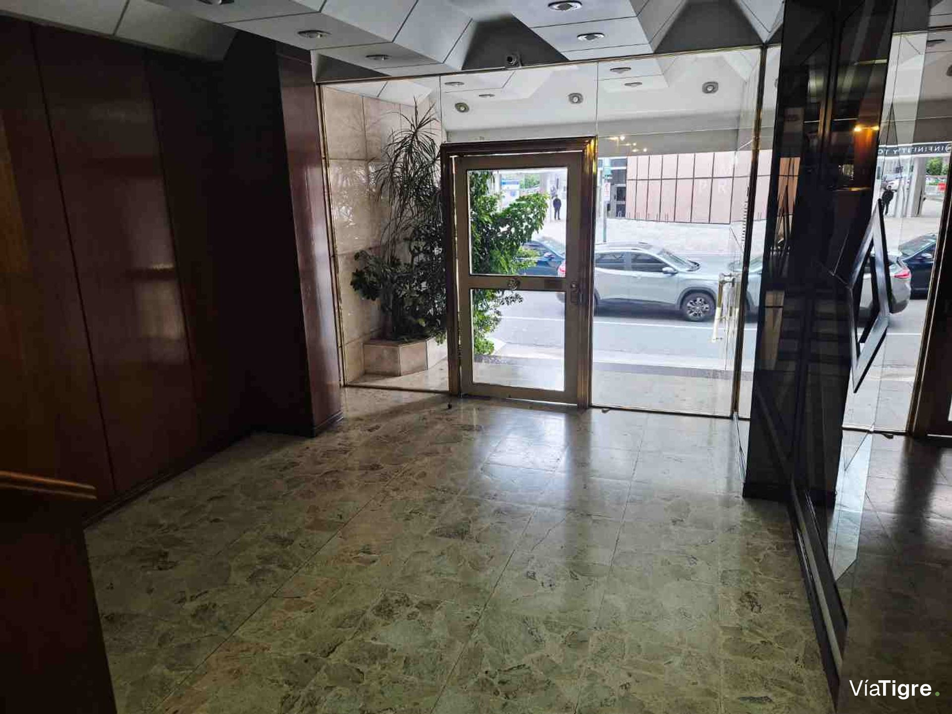 Venta De Departamento 2 Ambientes En Vicente Lopez