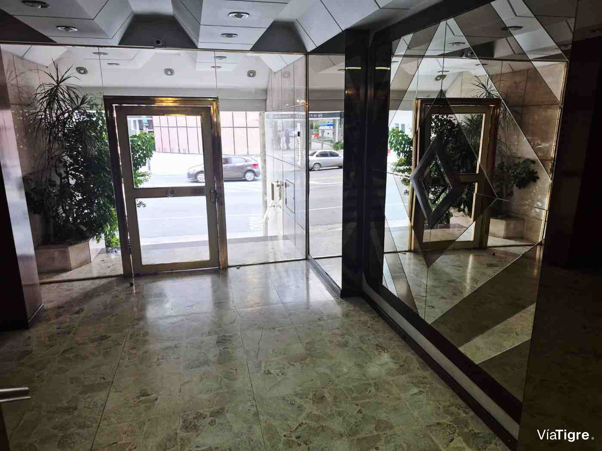 Venta De Departamento 2 Ambientes En Vicente Lopez