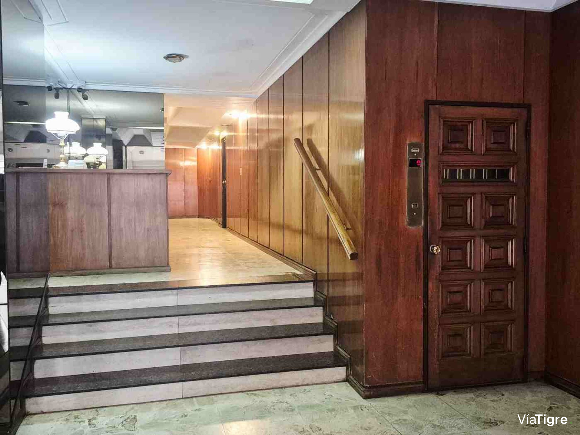 Venta De Departamento 2 Ambientes En Vicente Lopez