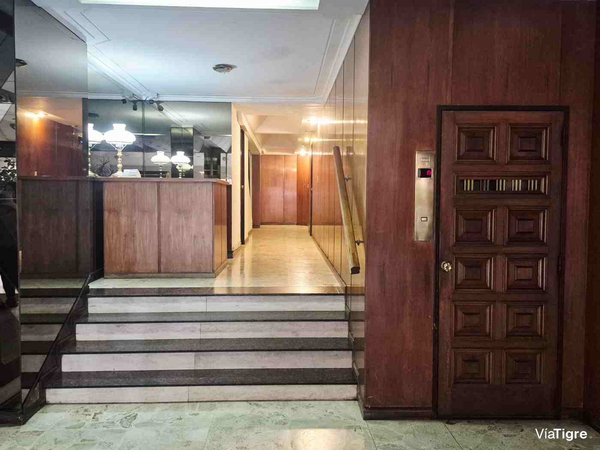 Venta De Departamento 2 Ambientes En Vicente Lopez