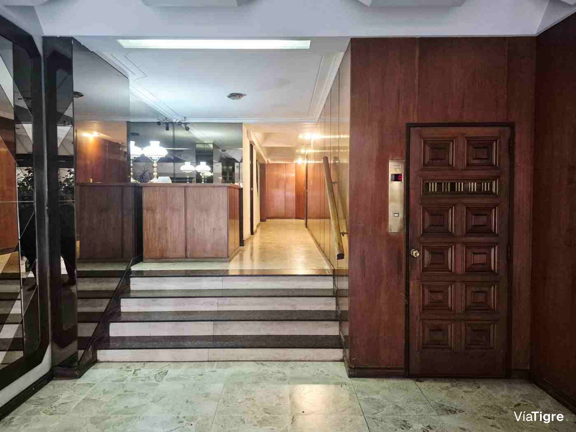 Venta De Departamento 2 Ambientes En Vicente Lopez
