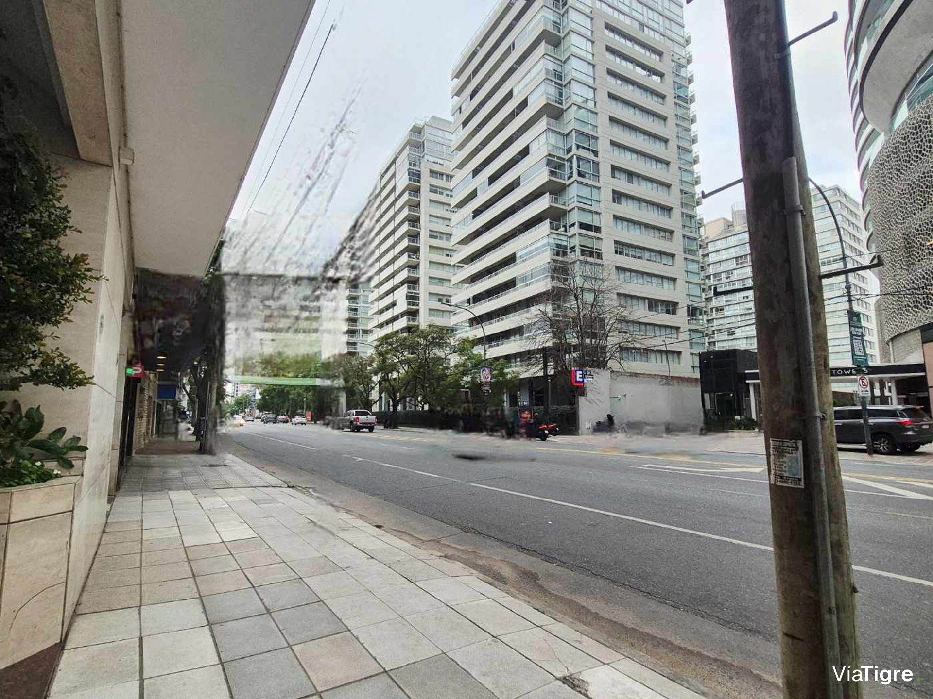 Venta De Departamento 2 Ambientes En Vicente Lopez