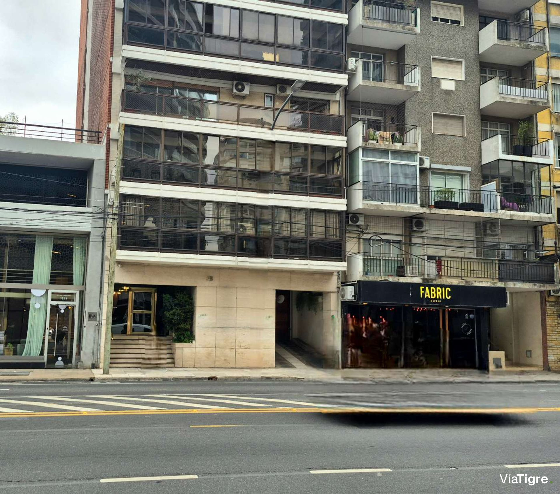 Venta De Departamento 2 Ambientes En Vicente Lopez