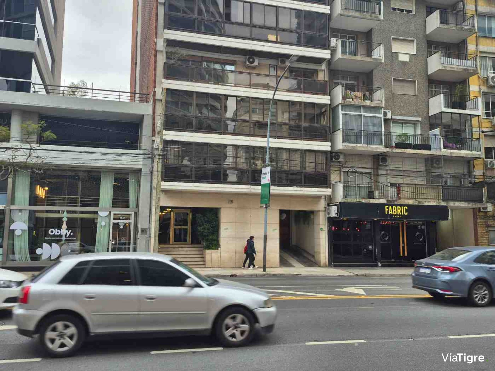 Venta De Departamento 2 Ambientes En Vicente Lopez
