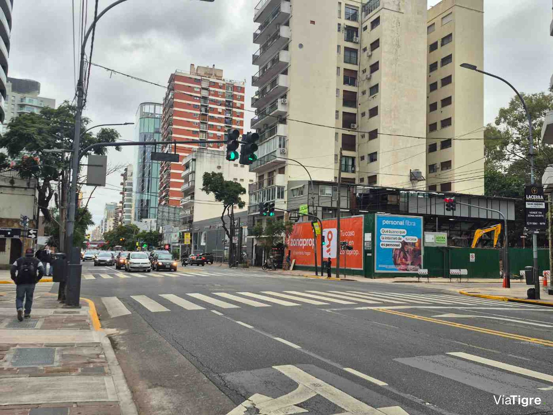 Venta De Departamento 2 Ambientes En Vicente Lopez