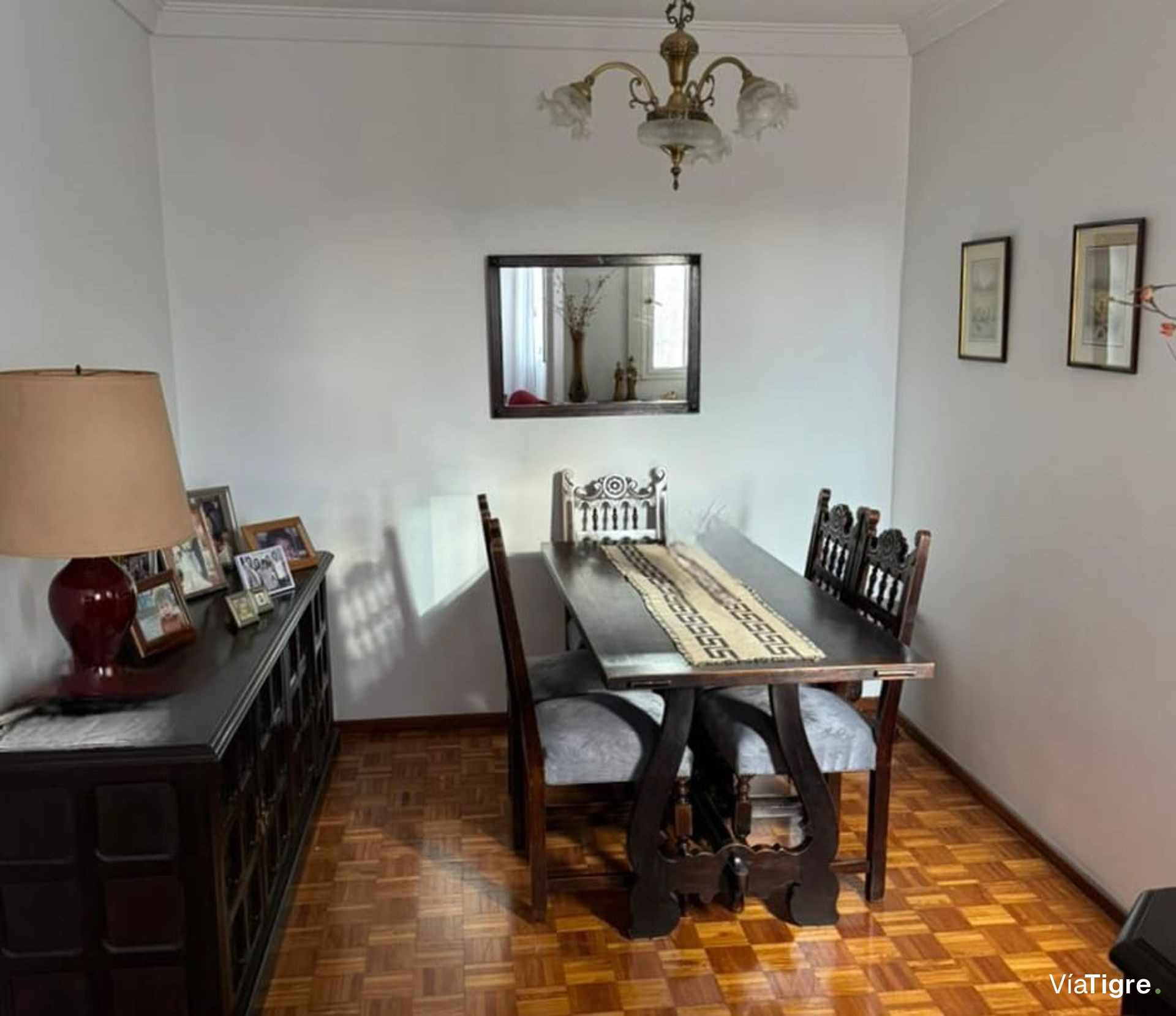 Venta De Departamento 2 Ambientes En Vicente Lopez