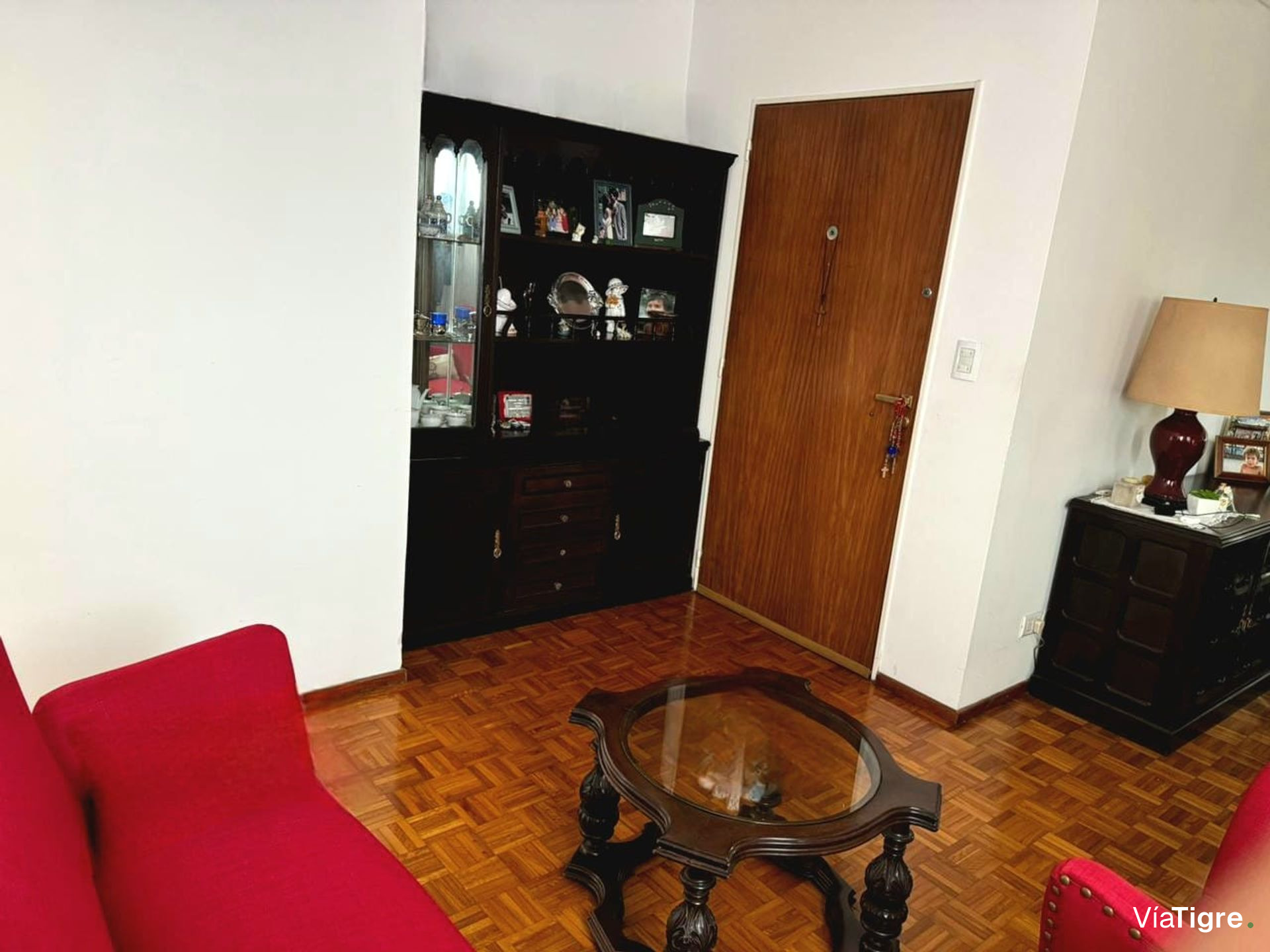 Venta De Departamento 2 Ambientes En Vicente Lopez