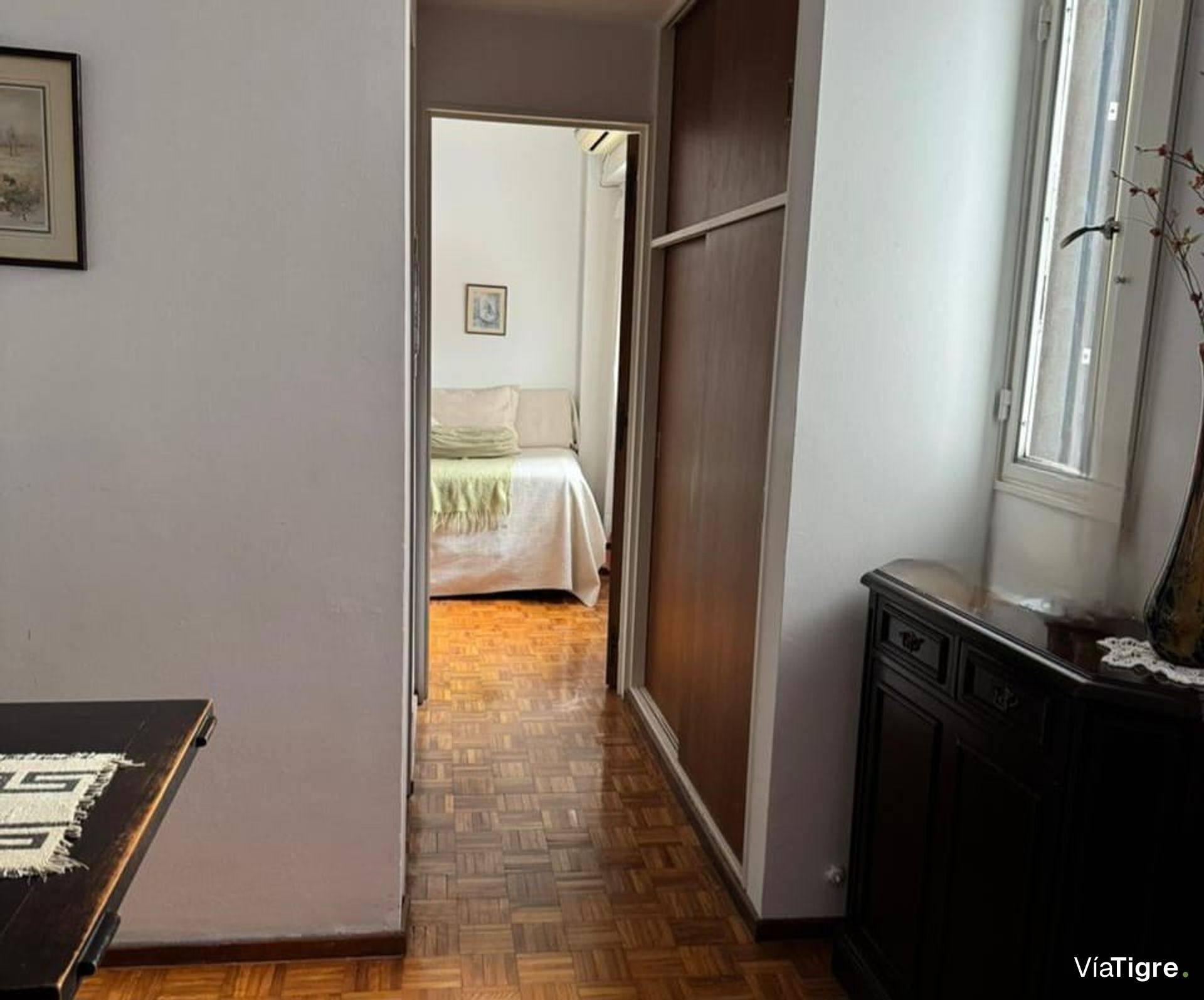 Venta De Departamento 2 Ambientes En Vicente Lopez
