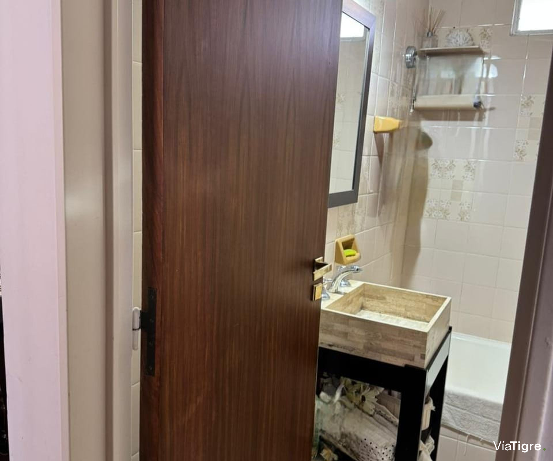 Venta De Departamento 2 Ambientes En Vicente Lopez