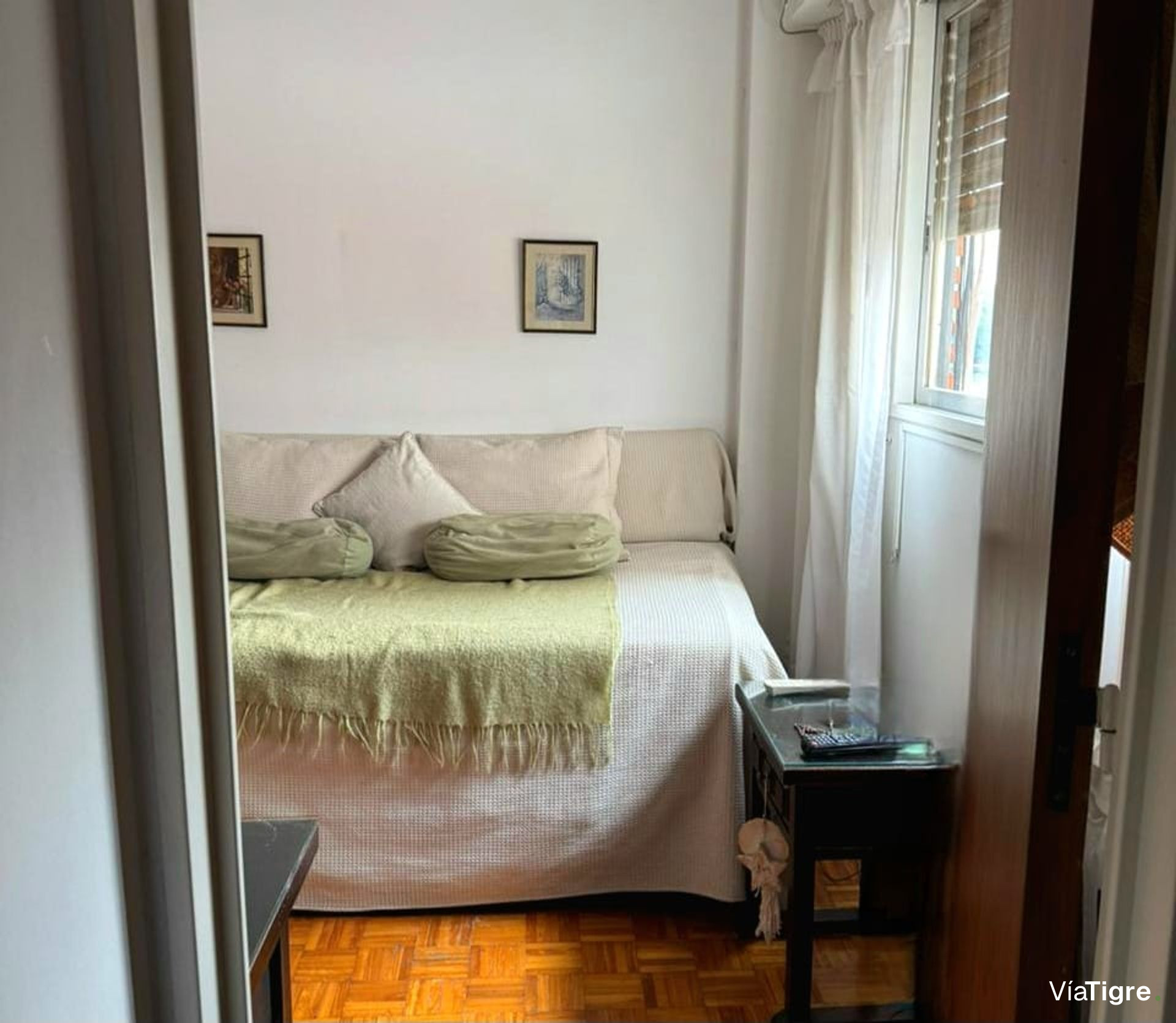 Venta De Departamento 2 Ambientes En Vicente Lopez