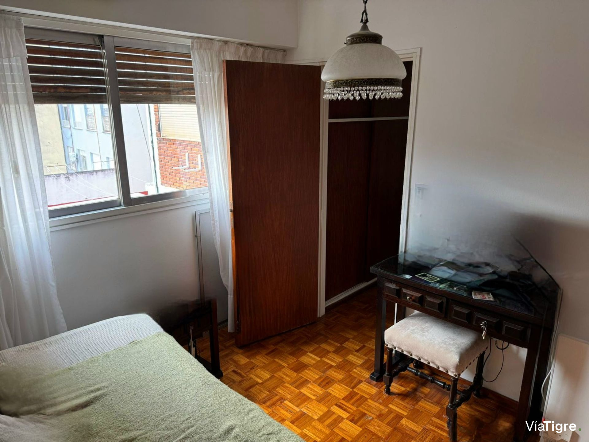 Venta De Departamento 2 Ambientes En Vicente Lopez
