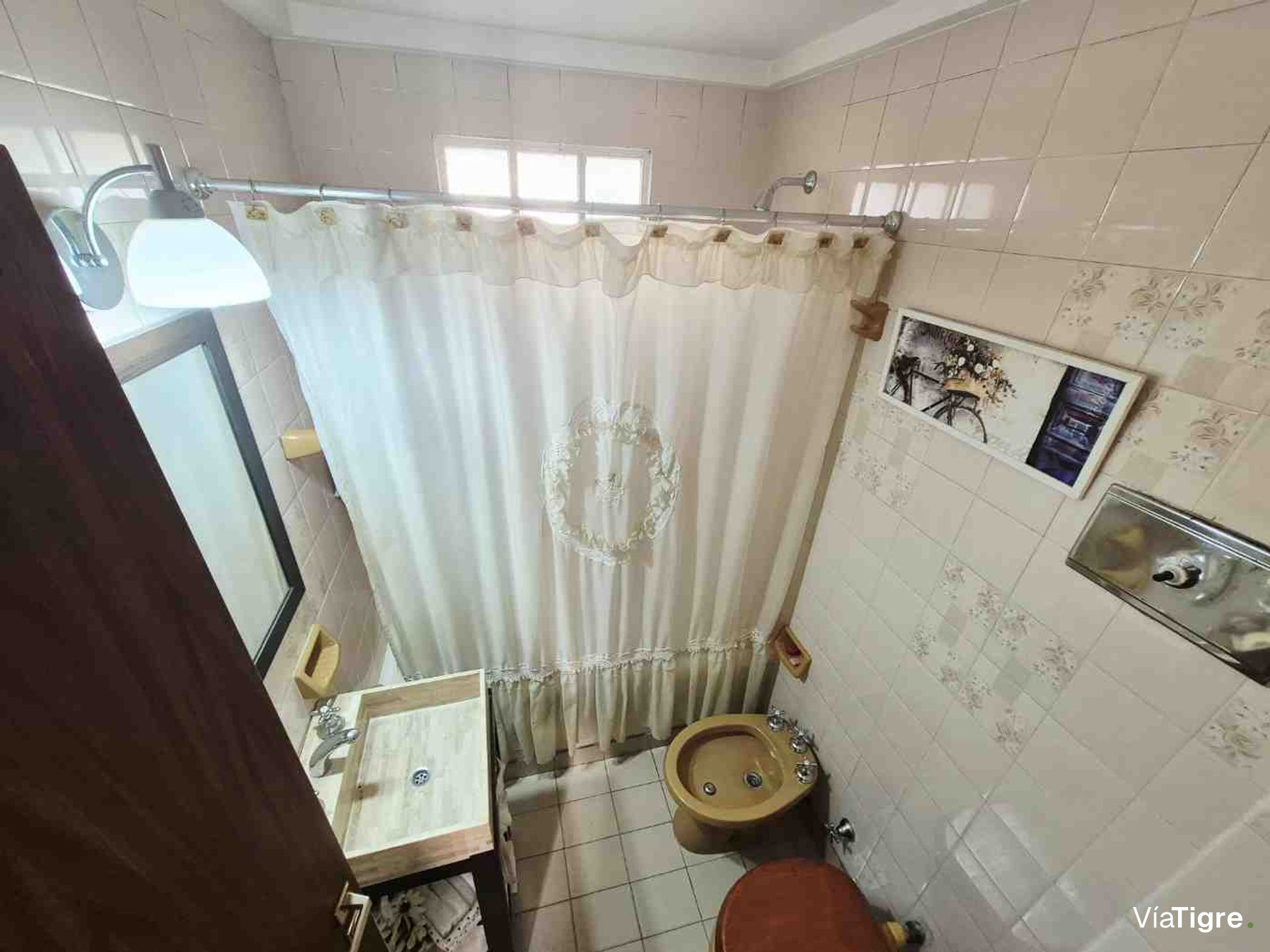 Venta De Departamento 2 Ambientes En Vicente Lopez