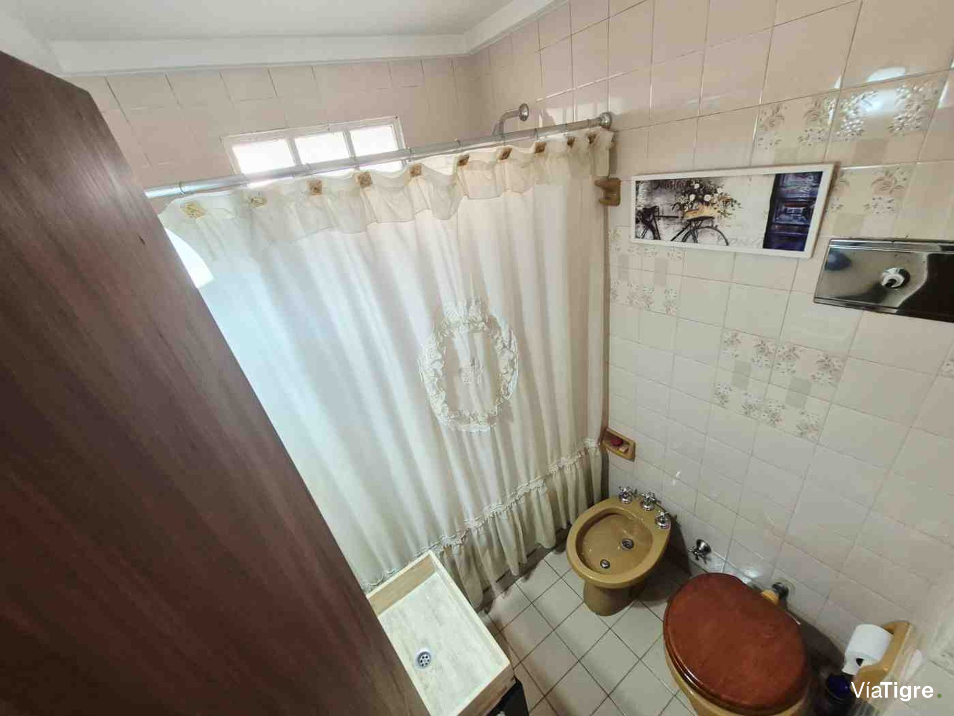 Venta De Departamento 2 Ambientes En Vicente Lopez