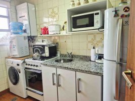 Sale of Apartment 2 Rooms in Vicente Lopez