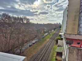 Sale of Apartment 2 Rooms in Vicente Lopez