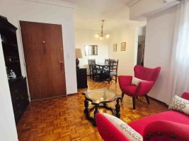 Sale of Apartment 2 Rooms in Vicente Lopez