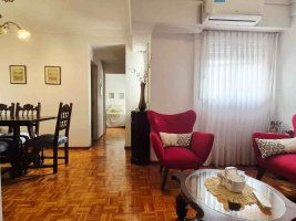 Sale of Apartment 2 Rooms in Vicente Lopez
