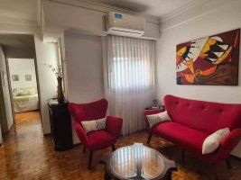 Sale of Apartment 2 Rooms in Vicente Lopez