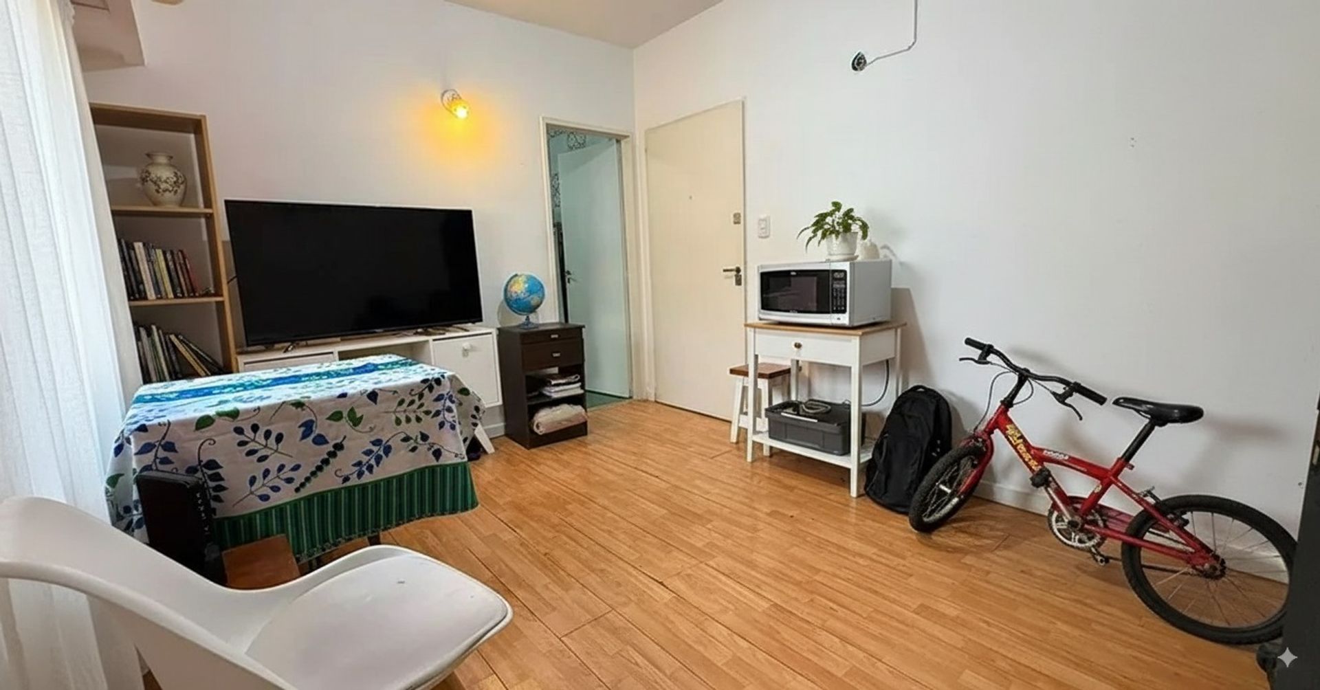 2-room Apartment for Sale in San Isidro