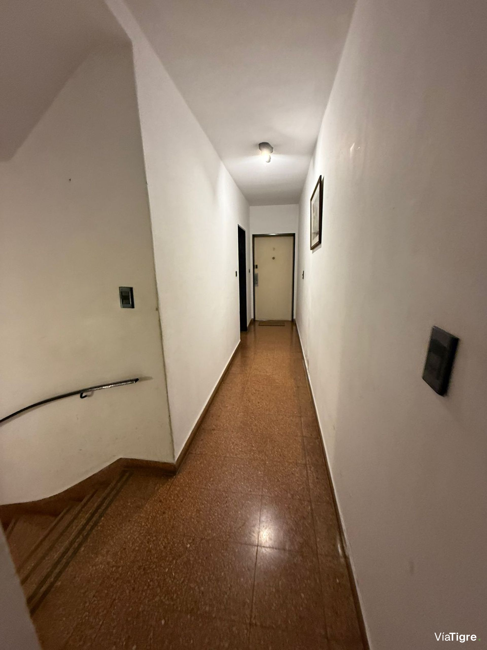 Venta Departamento 2 Ambientes en San Isidro