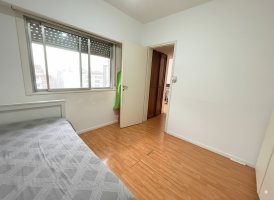 Venta Departamento 2 Ambientes en San Isidro