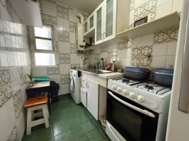 Venta Departamento 2 Ambientes en San Isidro