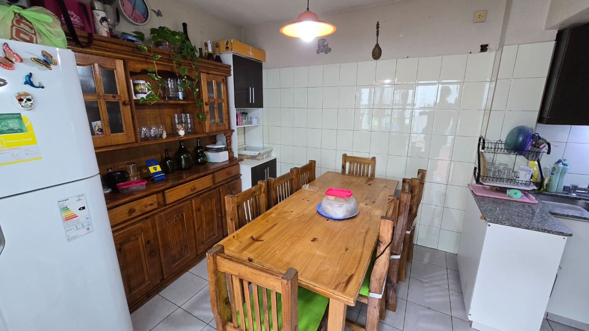 Casa en venta en Olivos 5 ambientes