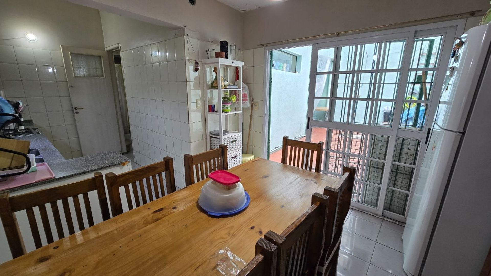 Casa en venta en Olivos 5 ambientes