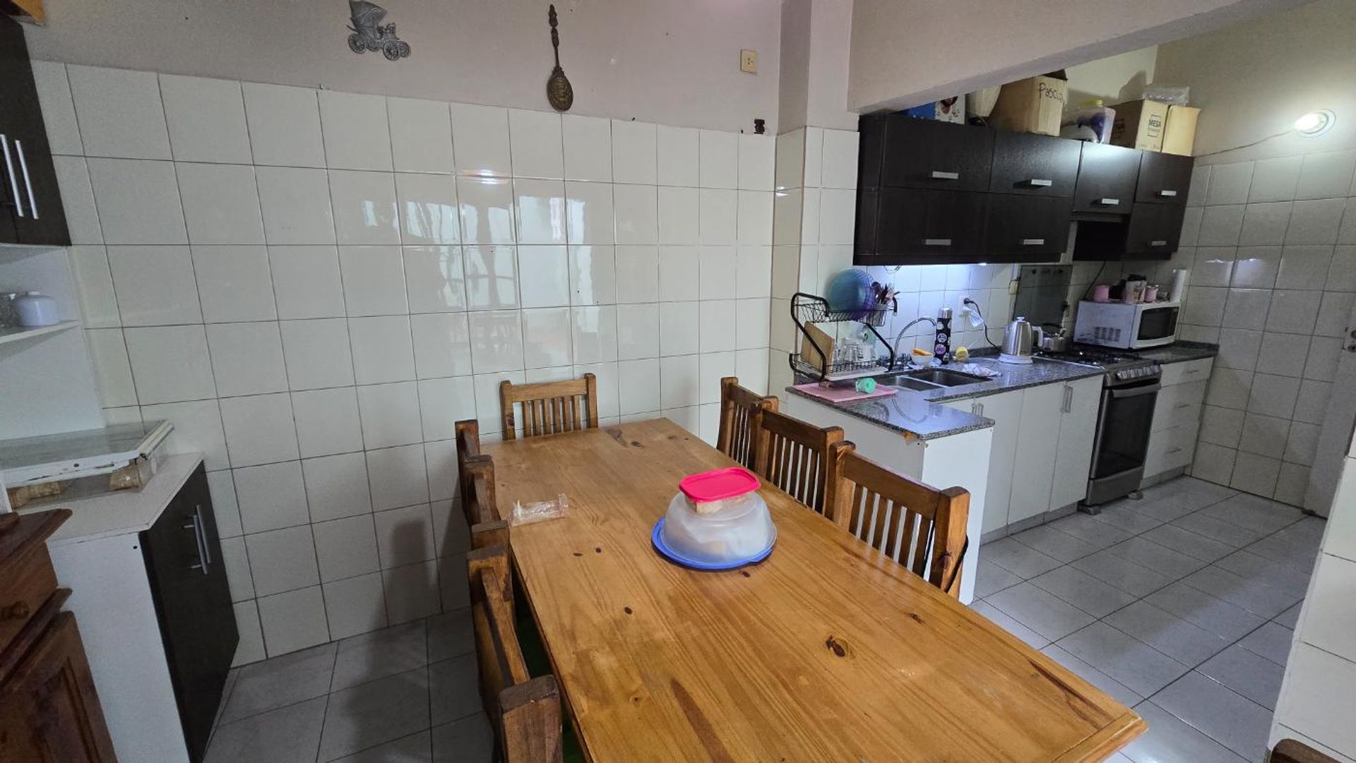 Casa en venta en Olivos 5 ambientes