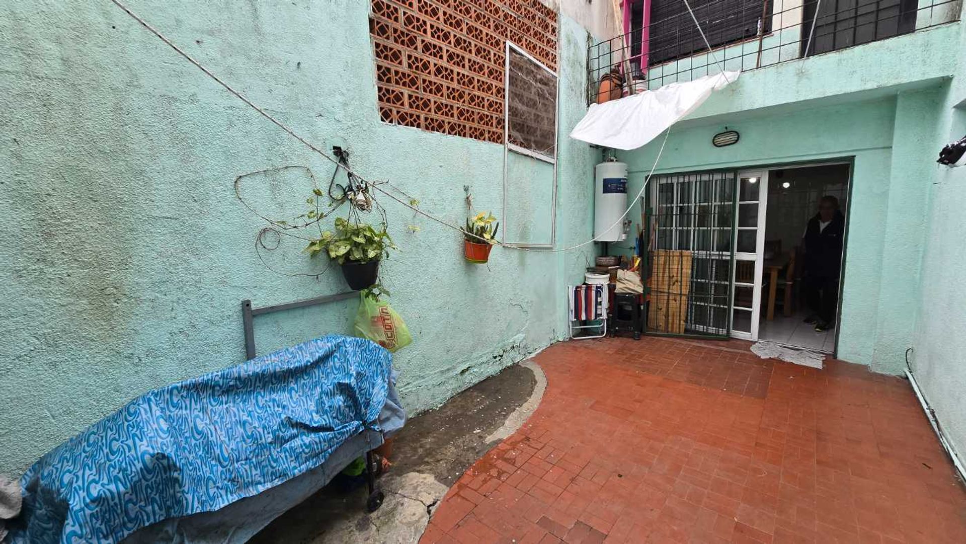 Casa en venta en Olivos 5 ambientes