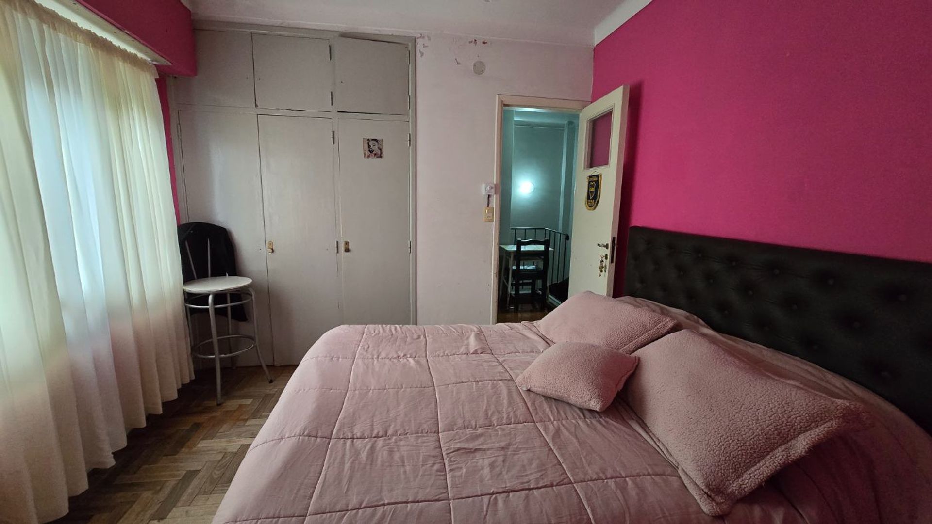Casa en venta en Olivos 5 ambientes