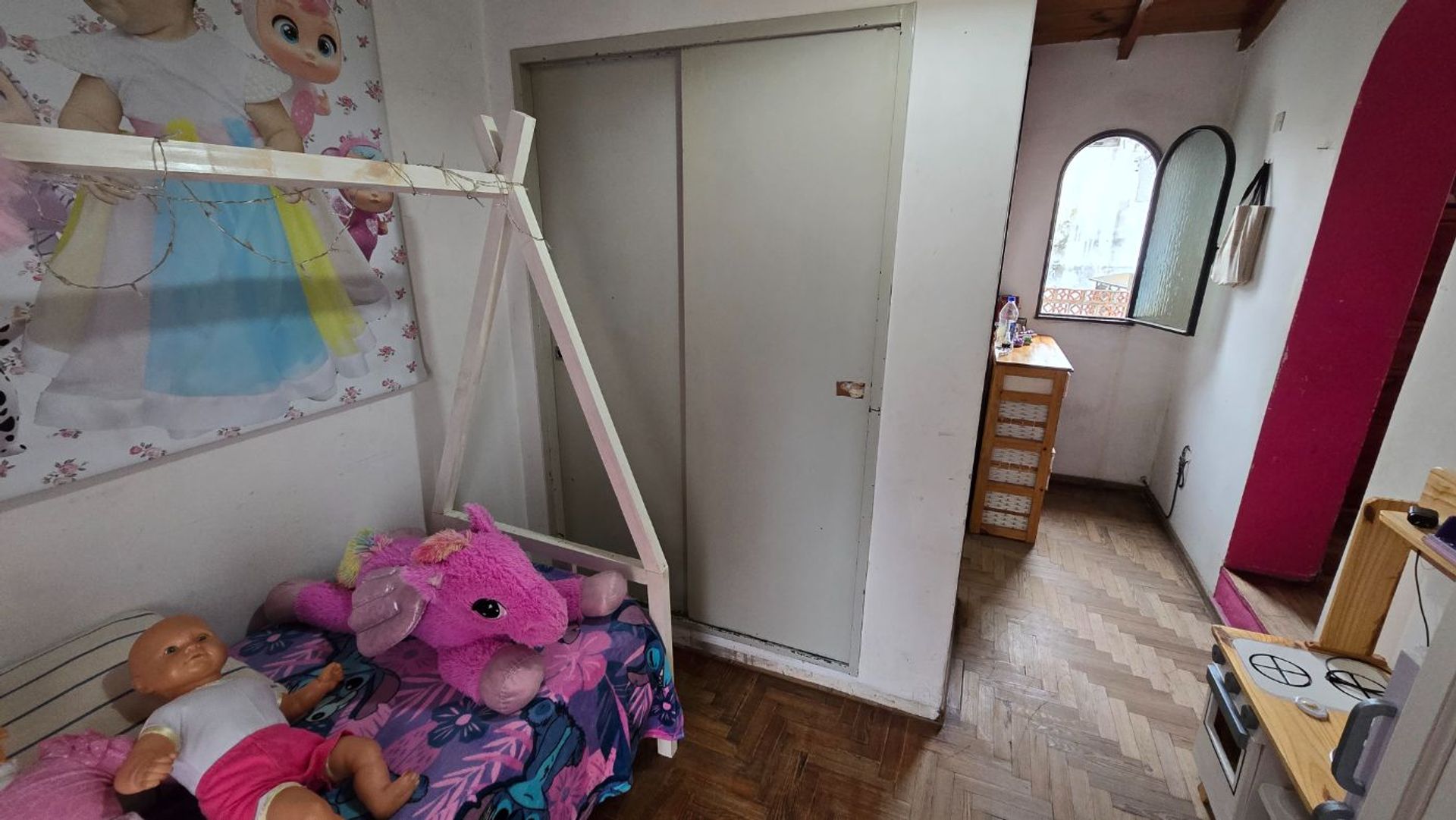 Casa en venta en Olivos 5 ambientes